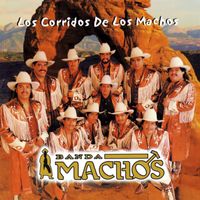 Banda Machos - Los corridos de los machos