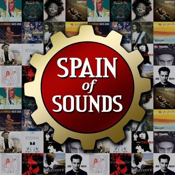Various Artists - Spain of Sounds