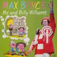 Max Boyce - Me and Billy Williams