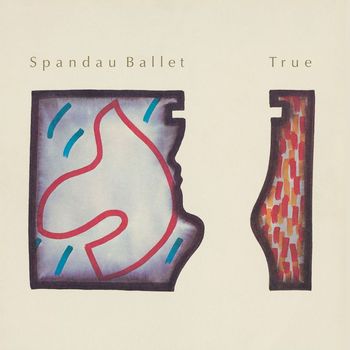 Spandau Ballet - True (2003 Remaster)