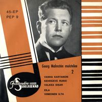 Georg Malmstén - Muistelee 2