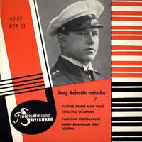 Georg Malmstén - Muistelee 7