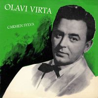 Olavi Virta - Carmen Sylva