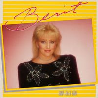 Berit - Sinä olet hän