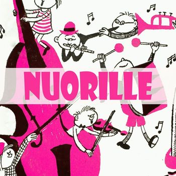 Various Artists - Nuorille