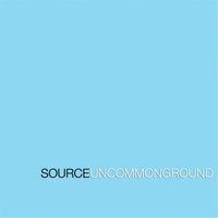 SOURCE - Uncommon Ground