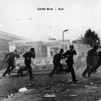 Carter Bros. - Run