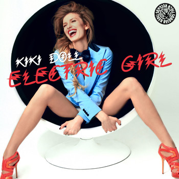 Kiki Doll - Electric Girl