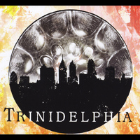 Trinidelphia - Trinidelphia