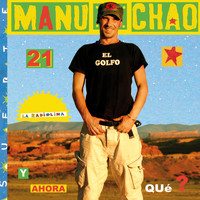 Manu Chao / - La Radiolina