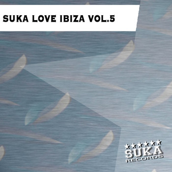 Various Artists - Suka Love Ibiza, Vol. 5