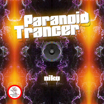 Niko - Paranoid Trancer