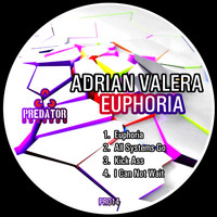Adrian Valera - Euphoria