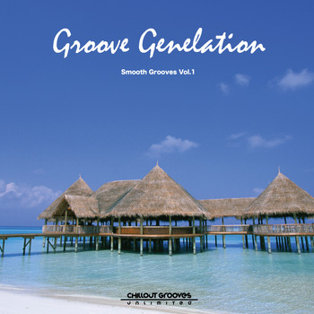 Groove Genelation - Smooth Grooves, Vol. 1