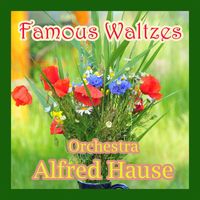 Alfred Hause - Famous Waltzes