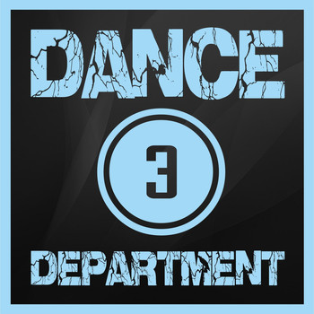 Various Artists - Dance Department, Vol. 3