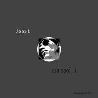 Jssst - (10 100) 11
