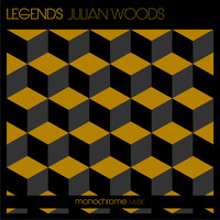 Julian Woods - Legends