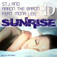 Stj & Aaron the Baron feat. Mona Lee - Sunrise