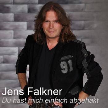 Jens Falkner - Du hast mich einfach abgehakt