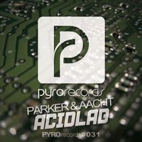 Parker & Aacht - Acidlab