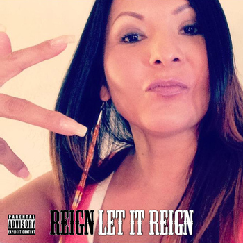 Reign feat. The Game, Tre Yot - Let It Reign (feat. The Game, Tre Yot) - Single (Explicit)