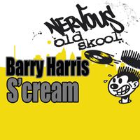 Barry Harris - S'cream