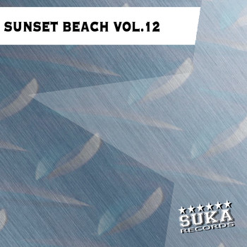 Various Artists - Sunset Beach, Vol. 12