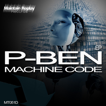 P-ben - Machine Code