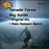 Tensile Force - Sky Surfer