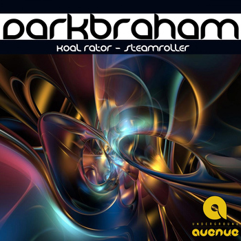 Darkbraham - Koal Rator - SteamRoller