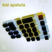 Kid Spatula - Full Sunken Breaks