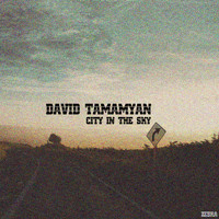 David Tamamyan - City in the Sky
