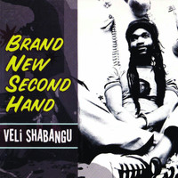 Veli Shabangu - Brand New 2nd Hand