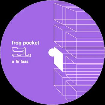 Frog Pocket - Fir Faas