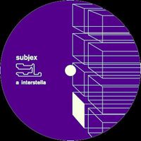 Subjex - Interstella