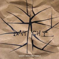 Datach'i - Mmale and Ffemale