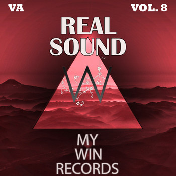 Various Artists - Real Sound, Vol. 8