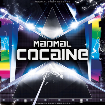 MadMal - Cocaine EP