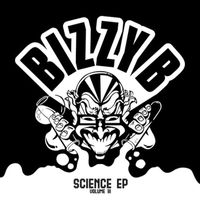 Bizzy B - Science EP, Vol. III