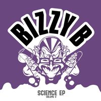 Bizzy B - Science EP, Vol. V