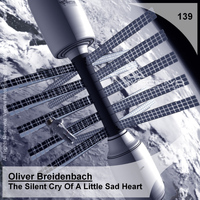 Oliver Breidenbach - The Silent Cry Of A Little Sad Heart
