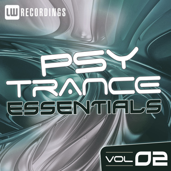 Various Artists - Psy-Trance Essentials Vol. 02