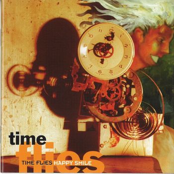 Time Flies - Happy Smile