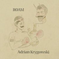 Adrian Krygowski - Roam