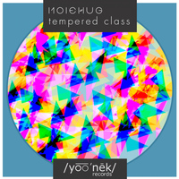 MoleHug - Tempered Class