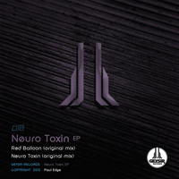 Paul Edge - Neuro Toxin