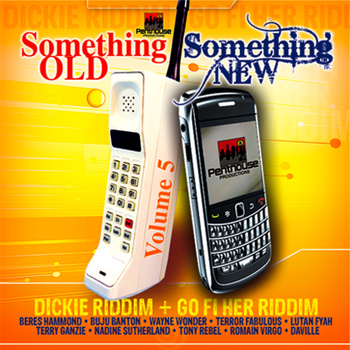 Various Artists - Something Old Something New, Vol. 5