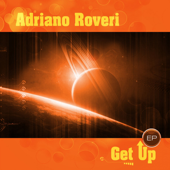 Adriano Roveri - Get Up