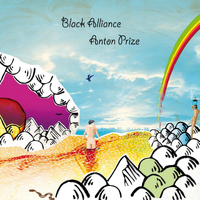 Anton Prize - Black Alliance